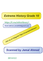Extreme History Grade 10 jemal6454@gmail.com.pdf
